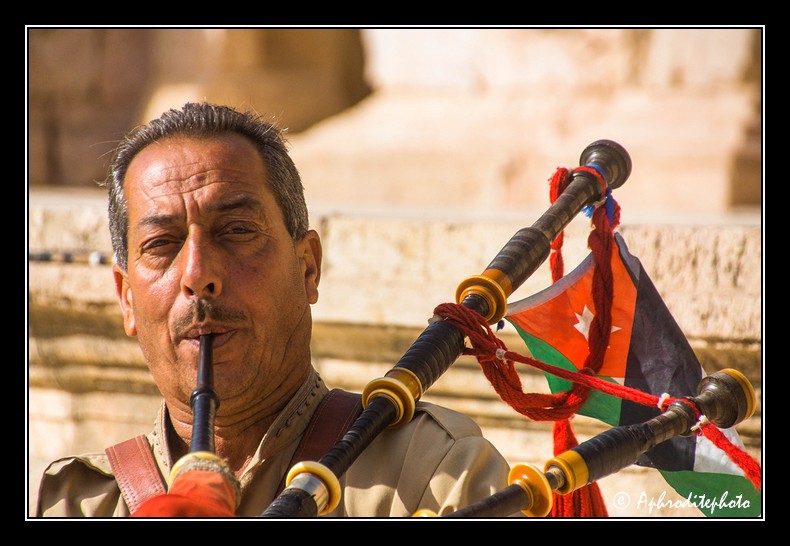 Portraits Jordanie 41